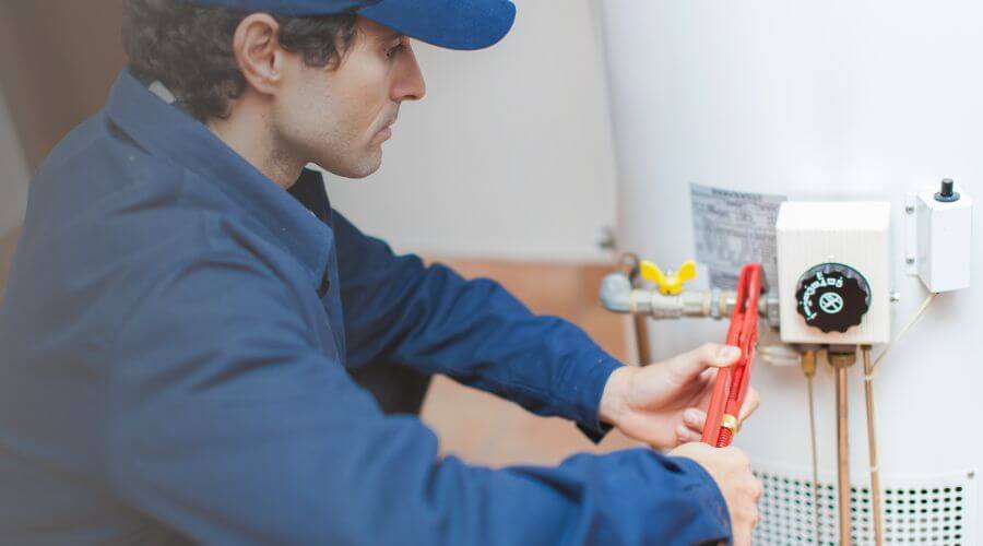 Professional emergency plumbing in Hanover Park, IL